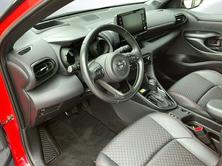 TOYOTA Yaris 1.5 Premiere Edition e-CVT, Hybride Intégral Essence/Électricité, Occasion / Utilisé, Automatique - 4