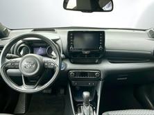 TOYOTA Yaris 1.5 Premiere Edition e-CVT, Hybride Intégral Essence/Électricité, Occasion / Utilisé, Automatique - 5