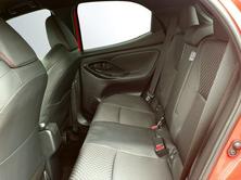 TOYOTA Yaris 1.5 Premiere Edition e-CVT, Hybride Intégral Essence/Électricité, Occasion / Utilisé, Automatique - 7