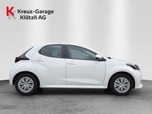 TOYOTA Yaris 1.0 Active, Essence, Occasion / Utilisé, Manuelle - 2