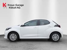 TOYOTA Yaris 1.0 Active, Essence, Occasion / Utilisé, Manuelle - 6