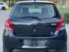 TOYOTA Yaris 1.33 Linea Sol, Essence, Occasion / Utilisé, Manuelle - 2