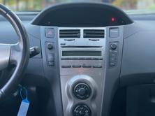 TOYOTA Yaris 1.33 Linea Sol, Essence, Occasion / Utilisé, Manuelle - 3