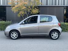 TOYOTA Yaris 1.3 Linea Sol, Essence, Occasion / Utilisé, Automatique - 2