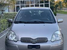 TOYOTA Yaris 1.3 Linea Sol, Essence, Occasion / Utilisé, Automatique - 3