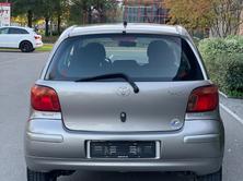 TOYOTA Yaris 1.3 Linea Sol, Essence, Occasion / Utilisé, Automatique - 5