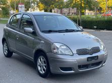 TOYOTA Yaris 1.3 Linea Sol, Essence, Occasion / Utilisé, Automatique - 6