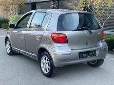 TOYOTA Yaris 1.3 Linea Sol, Essence, Occasion / Utilisé, Automatique - 7