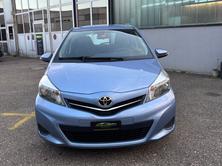 TOYOTA Yaris 1.33 Luna, Essence, Occasion / Utilisé, Manuelle - 2