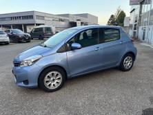 TOYOTA Yaris 1.33 Luna, Essence, Occasion / Utilisé, Manuelle - 3