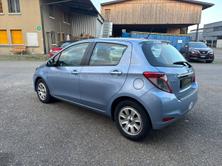 TOYOTA Yaris 1.33 Luna, Essence, Occasion / Utilisé, Manuelle - 4