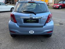 TOYOTA Yaris 1.33 Luna, Essence, Occasion / Utilisé, Manuelle - 5