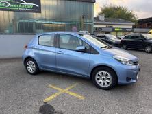 TOYOTA Yaris 1.33 Luna, Essence, Occasion / Utilisé, Manuelle - 6