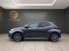 TOYOTA Yaris 1.5 Premium e-CVT, Hybride Intégral Essence/Électricité, Occasion / Utilisé, Automatique - 2