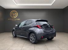 TOYOTA Yaris 1.5 Premium e-CVT, Hybride Intégral Essence/Électricité, Occasion / Utilisé, Automatique - 3