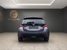 TOYOTA Yaris 1.5 Premium e-CVT, Hybride Intégral Essence/Électricité, Occasion / Utilisé, Automatique - 4
