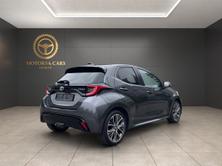 TOYOTA Yaris 1.5 Premium e-CVT, Hybride Intégral Essence/Électricité, Occasion / Utilisé, Automatique - 5