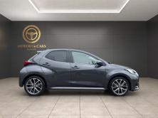 TOYOTA Yaris 1.5 Premium e-CVT, Hybride Intégral Essence/Électricité, Occasion / Utilisé, Automatique - 6