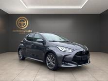 TOYOTA Yaris 1.5 Premium e-CVT, Hybride Intégral Essence/Électricité, Occasion / Utilisé, Automatique - 7