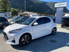 TOYOTA Yaris 1.5 Comfort e-CVT, Hybride Intégral Essence/Électricité, Occasion / Utilisé, Automatique - 6