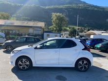 TOYOTA Yaris 1.5 Comfort e-CVT, Hybride Intégral Essence/Électricité, Occasion / Utilisé, Automatique - 7