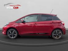 TOYOTA Yaris 1.5 VVT-i Hybrid Trend e-CVT, Hybride Intégral Essence/Électricité, Occasion / Utilisé, Automatique - 2