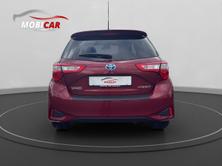 TOYOTA Yaris 1.5 VVT-i Hybrid Trend e-CVT, Hybride Intégral Essence/Électricité, Occasion / Utilisé, Automatique - 3