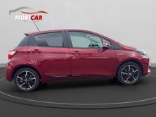 TOYOTA Yaris 1.5 VVT-i Hybrid Trend e-CVT, Hybride Intégral Essence/Électricité, Occasion / Utilisé, Automatique - 5