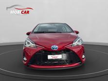 TOYOTA Yaris 1.5 VVT-i Hybrid Trend e-CVT, Hybride Intégral Essence/Électricité, Occasion / Utilisé, Automatique - 7