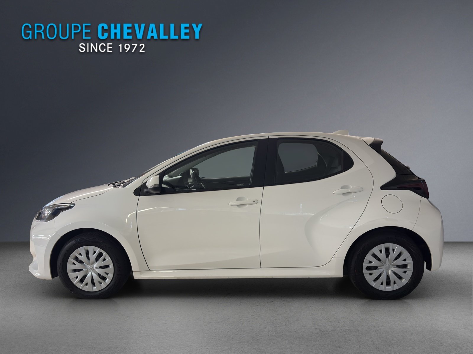 TOYOTA Yaris 1.5 Comfort e-CVT, Voll-Hybrid Benzin/Elektro, Occasion / Gebraucht, Automatik - 3