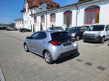 TOYOTA Yaris 1.5 Trend, Petrol, Second hand / Used, Manual - 3