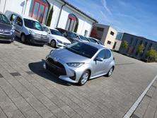 TOYOTA Yaris 1.5 Trend, Petrol, Second hand / Used, Manual - 4