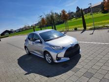 TOYOTA Yaris 1.5 Trend, Petrol, Second hand / Used, Manual - 5