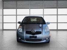TOYOTA Yaris 1.3 City, Benzina, Occasioni / Usate, Manuale - 2