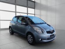 TOYOTA Yaris 1.3 City, Benzina, Occasioni / Usate, Manuale - 3