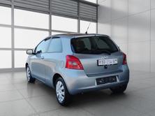 TOYOTA Yaris 1.3 City, Benzina, Occasioni / Usate, Manuale - 4