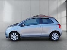 TOYOTA Yaris 1.3 City, Benzina, Occasioni / Usate, Manuale - 5