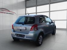 TOYOTA Yaris 1.3 City, Benzina, Occasioni / Usate, Manuale - 6
