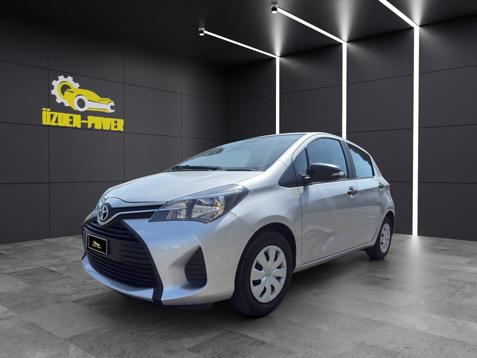 TOYOTA Yaris 1.0 Terra *Spezialpreis NUR für MAI*