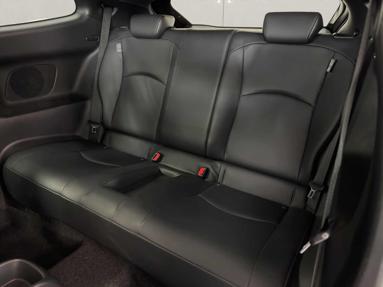TOYOTA Yaris 1.6 GR Sport Circuit Carbon Pack, Essence, Occasion / Utilisé, Manuelle - 7