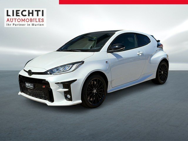 TOYOTA Yaris 1.6 GR Sport