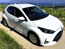 TOYOTA Yaris 1.5 Comfort e-CVT, Voll-Hybrid Benzin/Elektro, Occasion / Gebraucht, Automatik - 6