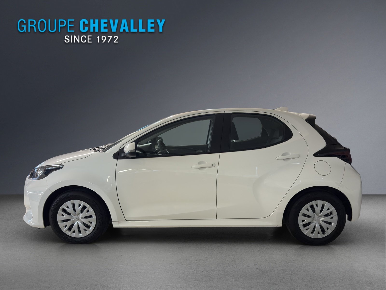 TOYOTA Yaris 1.5 Comfort e-CVT, Voll-Hybrid Benzin/Elektro, Occasion / Gebraucht, Automatik - 3