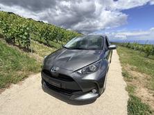 TOYOTA Yaris 1.5 Comfort e-CVT, Full-Hybrid Petrol/Electric, Second hand / Used, Automatic - 2