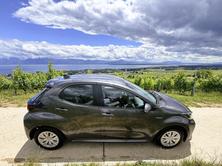 TOYOTA Yaris 1.5 Comfort e-CVT, Full-Hybrid Petrol/Electric, Second hand / Used, Automatic - 6