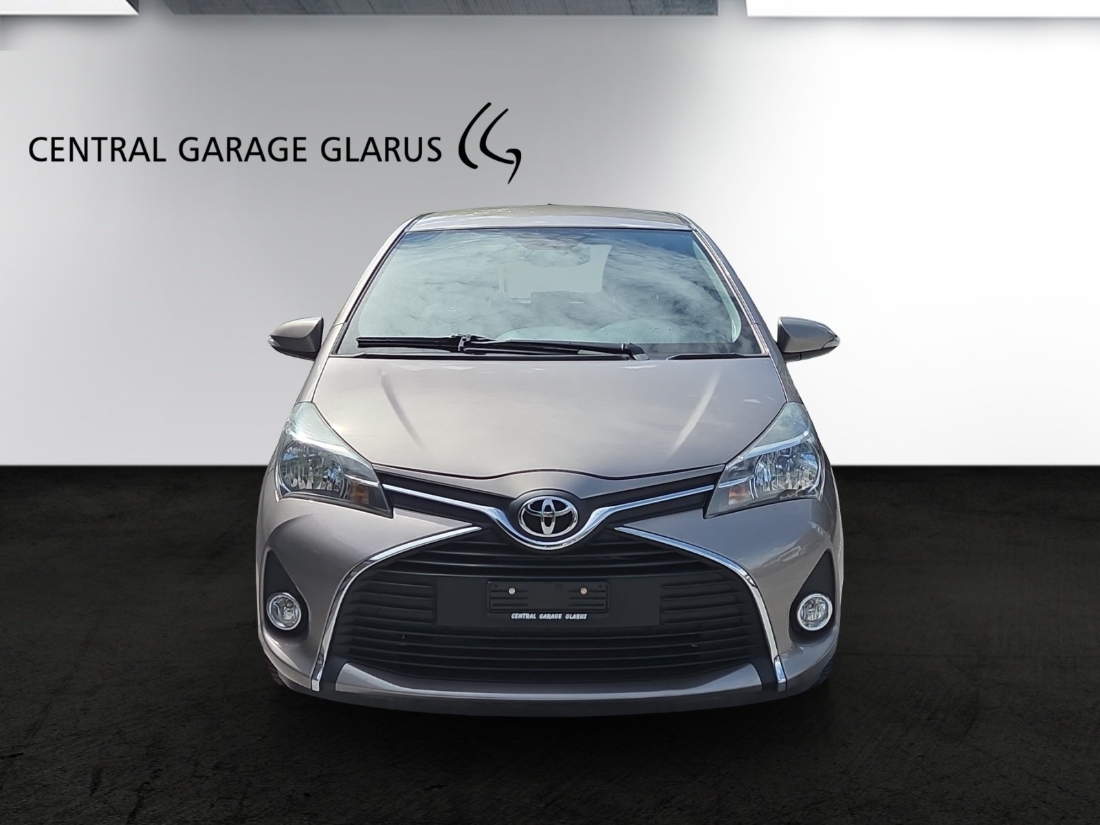 TOYOTA Yaris 1.33 Trend, Benzina, Occasioni / Usate, Manuale - 3