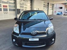 TOYOTA Yaris 1.8 TS, Benzin, Occasion / Gebraucht, Handschaltung - 2