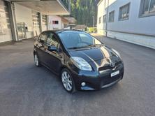 TOYOTA Yaris 1.8 TS, Benzin, Occasion / Gebraucht, Handschaltung - 3