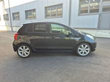 TOYOTA Yaris 1.8 TS, Benzin, Occasion / Gebraucht, Handschaltung - 4