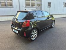 TOYOTA Yaris 1.8 TS, Benzin, Occasion / Gebraucht, Handschaltung - 5